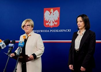 Podkarpacie z 26 mln zł na inwestycje graniczne z Ukrainą