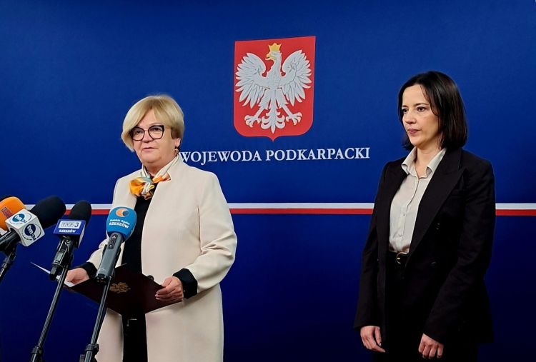 Podkarpacie z 26 mln zł na inwestycje graniczne z Ukrainą