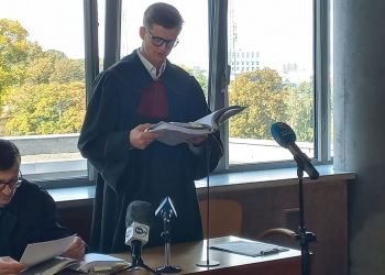 Rozpoczął się proces kierowcy, który potrącił 14-latkę w 2023 roku