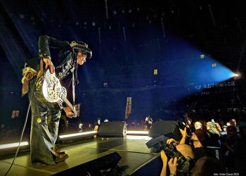 Rawa Blues Festival 2025. Bluesowe święto w Katowicach pełne emocji i legendarnych artystów