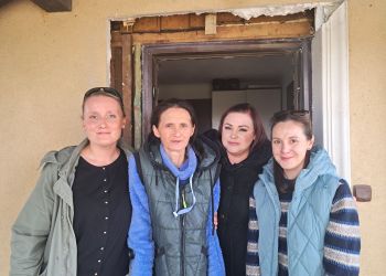 Mieszkanka Gminy Łańcut potrzebuje wsparcia – zbiórka