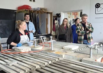 Rzeszów odkrywa lokalnych artystów. Kolejna edycja projektu „Miasto: Twórca”