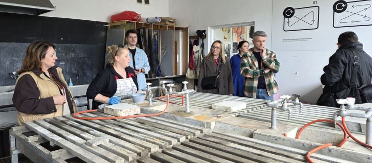 Rzeszów odkrywa lokalnych artystów. Kolejna edycja projektu „Miasto: Twórca”