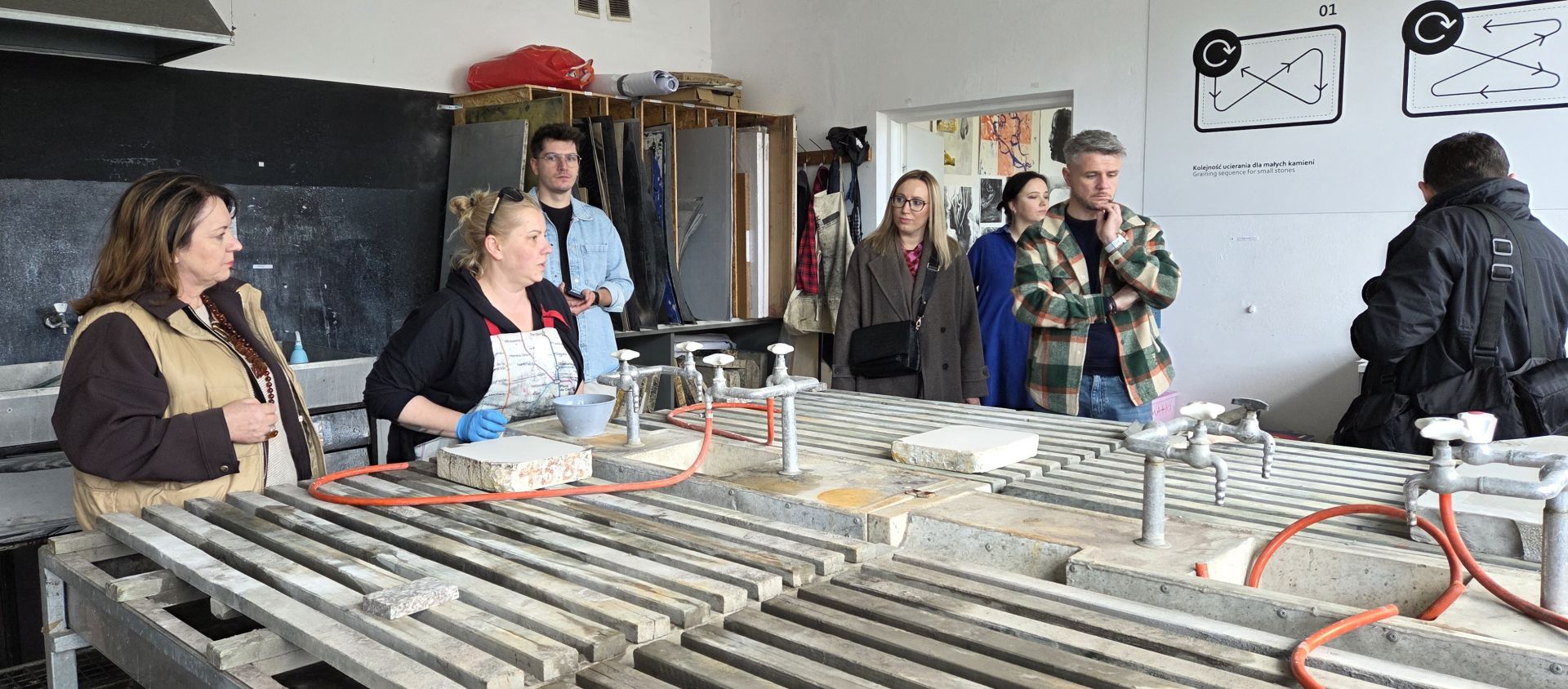 Rzeszów odkrywa lokalnych artystów. Kolejna edycja projektu „Miasto: Twórca”