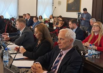 Rada miasta nie zgodziła się na podwyżkę wynagrodzenia dla prezydenta Rzeszowa