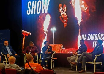 Biznes ze sportem, sport z biznesem