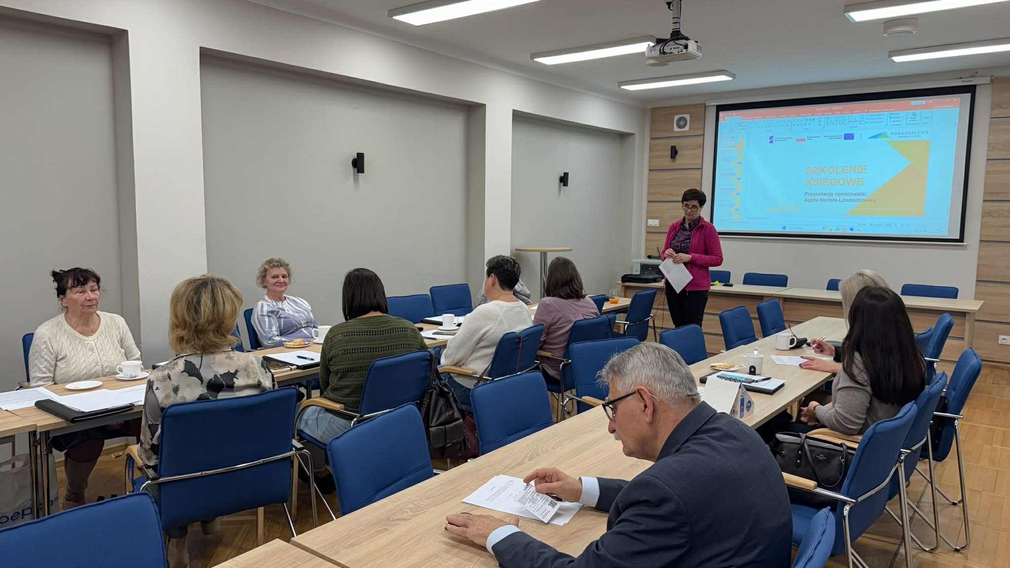 Rzeszowskie Organizacje Pozarządowe - Polskie Radio Rzeszów