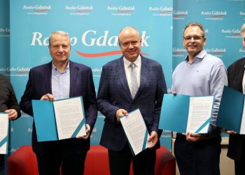Porozumienie pięciu rozgłośni Polskiego Radia zostało podpisane! [ZDJĘCIA]