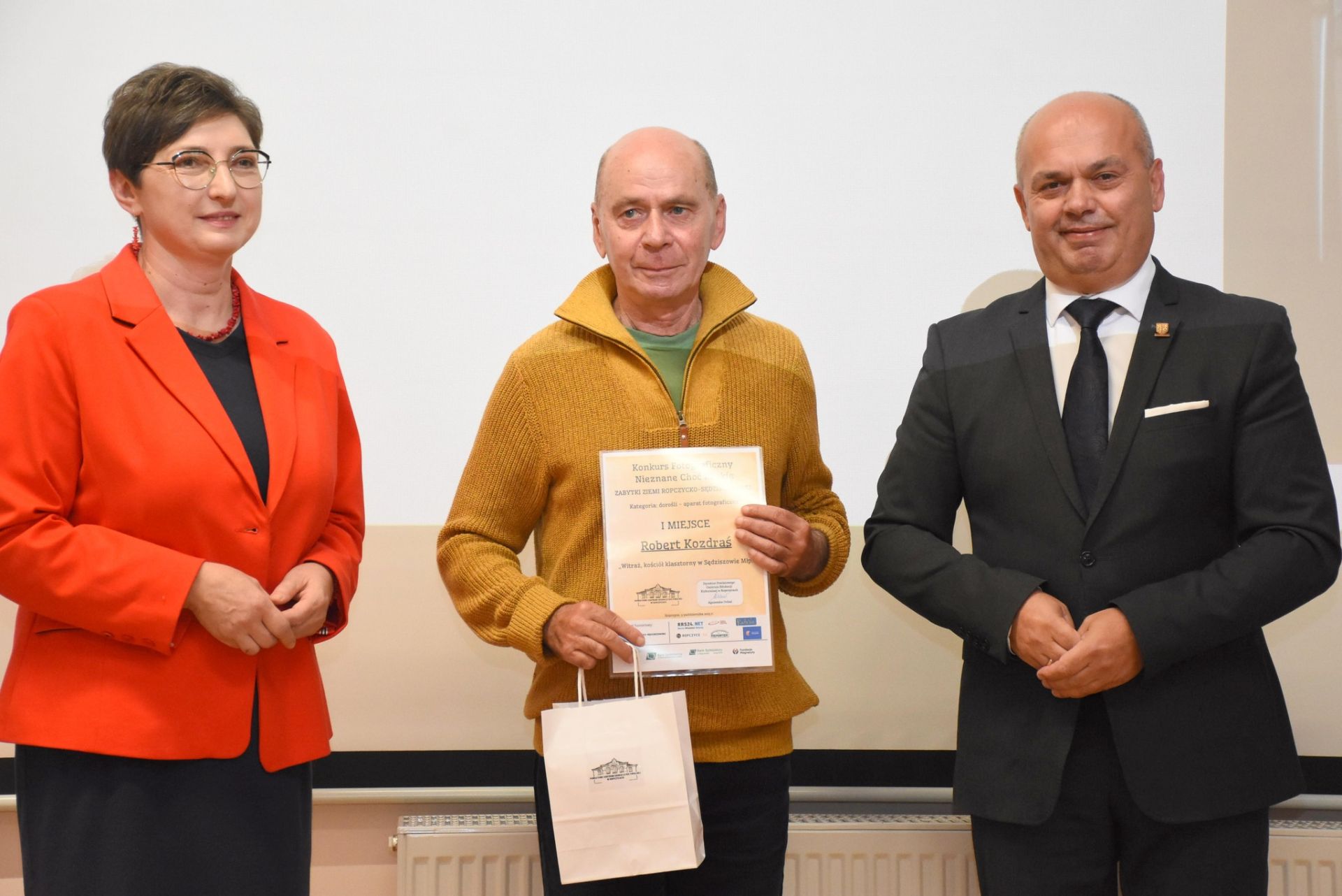 „Nieznane choć bliskie”. Zabytki w obiektywie mieszkańców powiatu ropczycko-sędziszowskiego - Polskie Radio Rzeszów