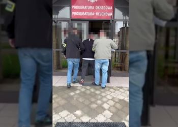 Czterech diagnostów podejrzanych o fałszowanie badań technicznych. Grozi im 10 lat więzienia [WIDEO, AKTUALIZACJA]