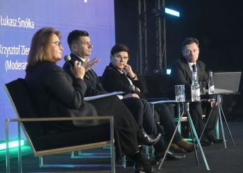 Krynica Forum 2025: środki unijne gwarantują rozwój regionów, jeśli są ukierunkowane na ich specyficzne potrzeby