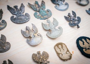 W Trzebownisku stanie pomnik upamiętniający historię Wojska Polskiego