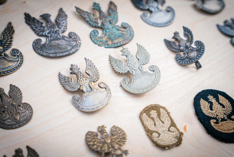 W Trzebownisku stanie pomnik upamiętniający historię Wojska Polskiego