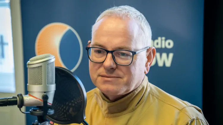 M. Betleja: Tlenek węgla to jedno z największych zagrożeń w sezonie grzewczym 1 - Polskie Radio Rzeszów M. Betleja: Tlenek węgla to jedno z największych zagrożeń w sezonie grzewczym