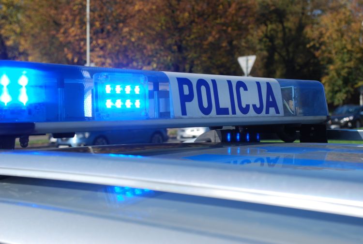 Potrącenie pieszej w Rzeszowie. Policja prosi o pomoc w odnalezieniu kierowcy