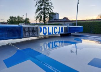 Potrącenie 12-latki na przejściu w Hermanowej