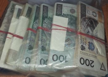 Policja ostrzega przed oszustami „na policjanta, adwokata lub prokuratora”