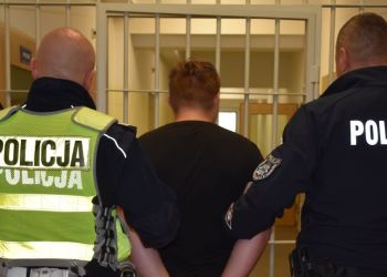 Sąd skazał pijanego 19-letniego kierowcę. Dożywotni zakaz i 9 miesięcy więzienia