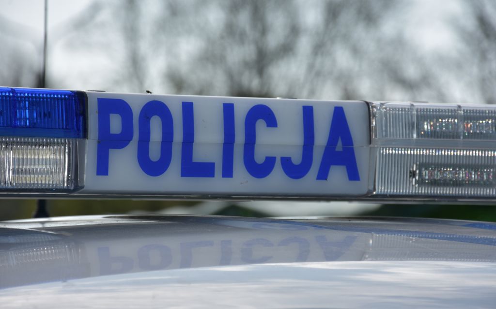 Pijana matka przywiozła dziecko do przedszkola. Miała ponad 3 promile alkoholu w organizmie