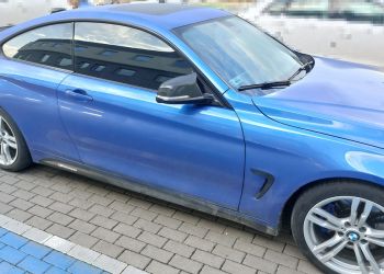 Rajd drogowego recydywisty. 24-latek pędził 111 km/h i ponownie stracił prawo jazdy