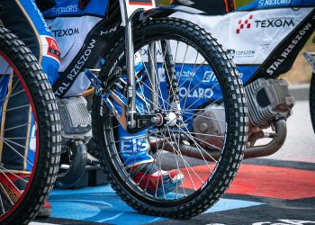 Keynan Rew odchodzi z Texom Stali Rzeszów