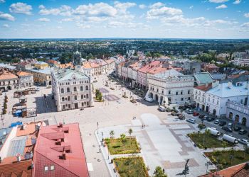 Ponad 40 milionów złotych na zabezpieczenie przeciwpowodziowe Jarosławia