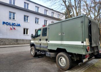 Dwa niewybuchy z II wojny znalezione w powiecie mieleckim