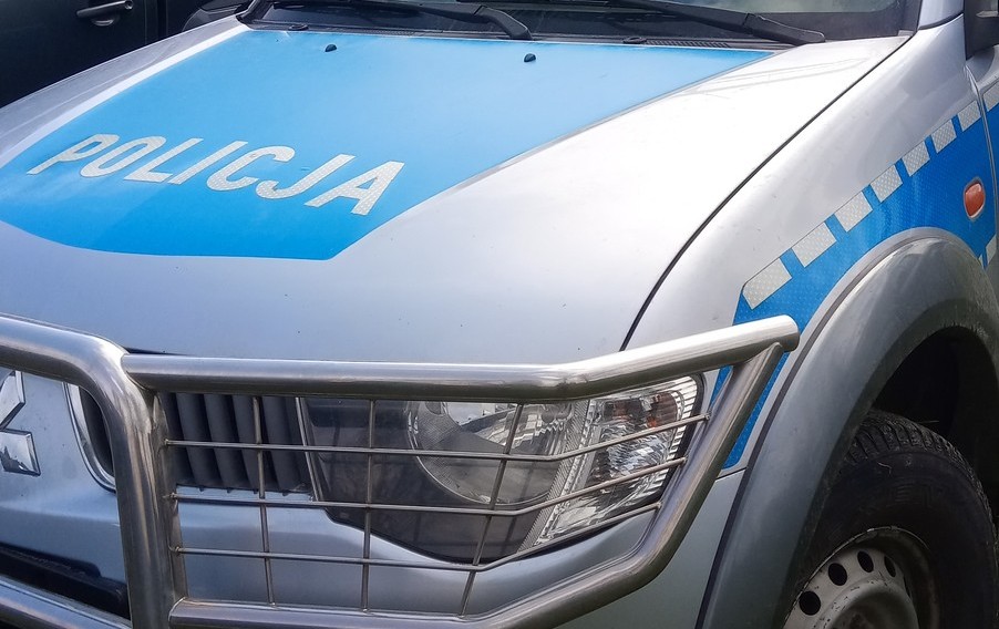 79-letni grzybiarz odnaleziony po trzech godzinach poszukiwań