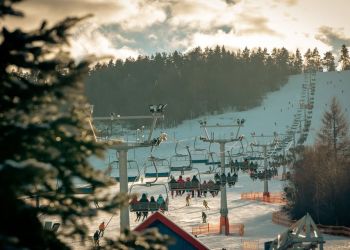 Prestiżowe wyróżnienie dla Wańkowej. Bieszczad.ski wśród najlepszych produktów turystycznych