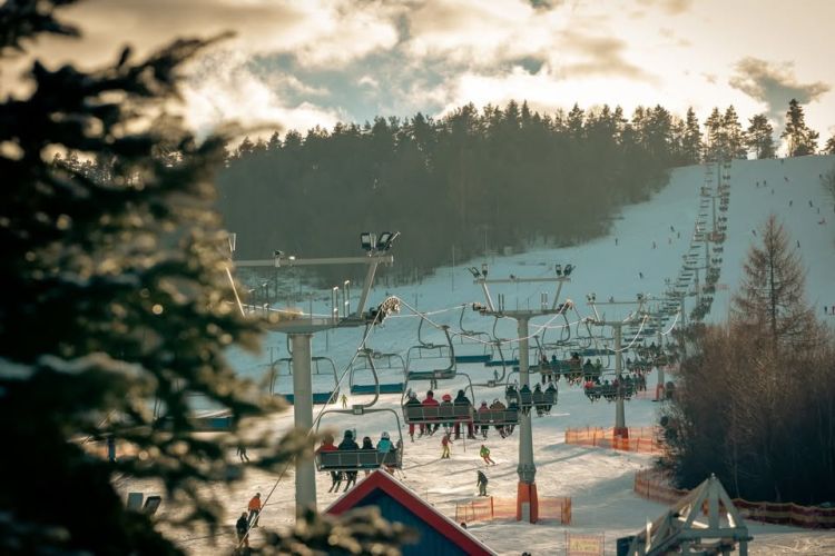 Prestiżowe wyróżnienie dla Wańkowej. Bieszczad.ski wśród najlepszych produktów turystycznych