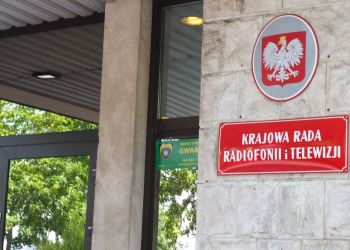 Prezydent nie potwierdził wygaśnięcia kadencji członków Krajowej Rady Radiofonii i Telewizji