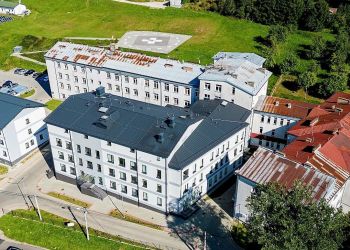 Małgorzata Bryndza rezygnuje z funkcji dyrektor szpitala w Lesku