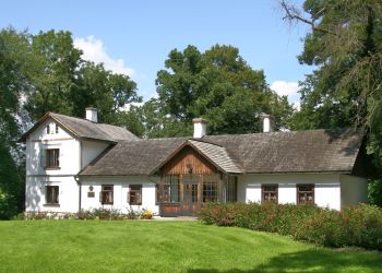 Muzeum Marii Konopnickiej w Żarnowcu z nowymi nabytkami – będzie to uzupełnienie kolekcji