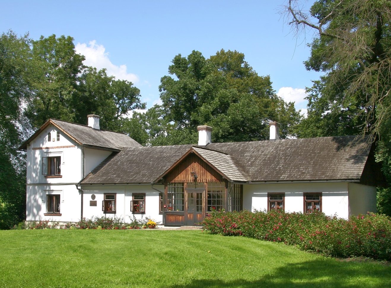 Muzeum Marii Konopnickiej w Żarnowcu z nowymi nabytkami – będzie to uzupełnienie kolekcji