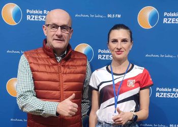 Rzeszowianka Anna Kapica wystartuje w 24-godzinnym biegu na mistrzostwach świata.