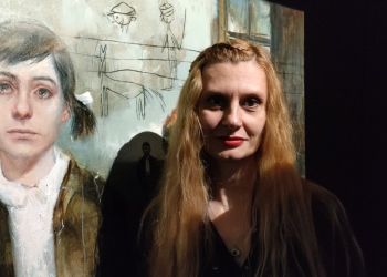 Malować film – ogólnopolski projekt z udziałem malarek naszego regionu