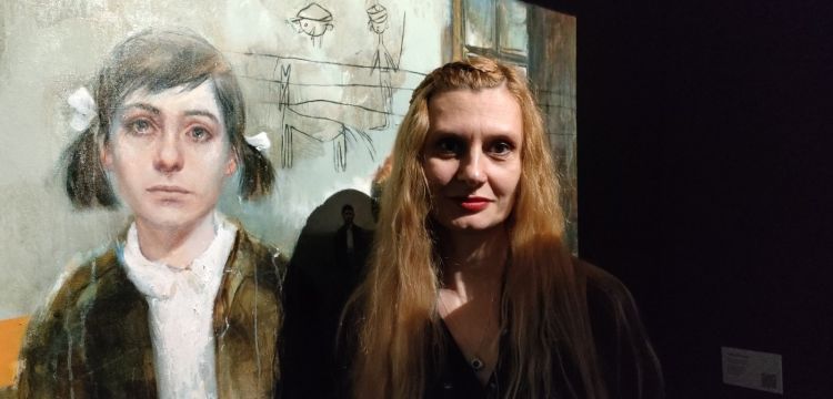 Malować film – ogólnopolski projekt z udziałem malarek naszego regionu