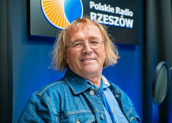 Poetycki poniedziałek w audycji „Tu i Teraz”