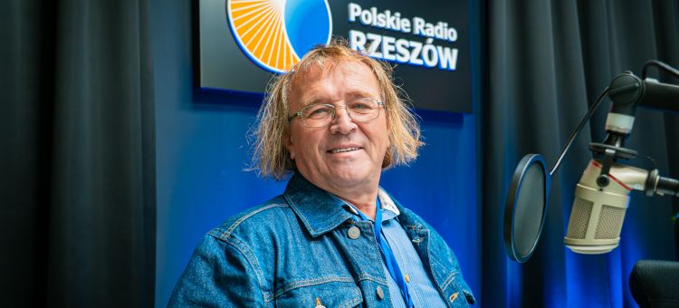 Poetycki poniedziałek w audycji „Tu i Teraz”