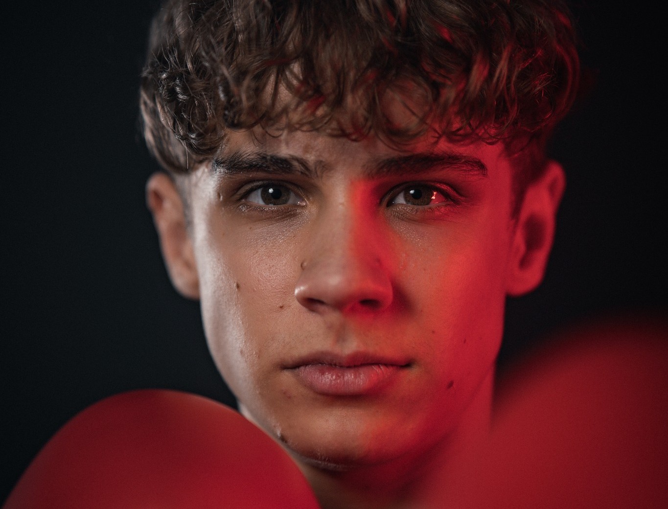 Tymoteusz Jakubowski brązowym medalistą Mistrzostw Polski