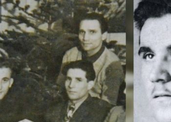 W Targowiskach odnaleziono szczątki partyzantów