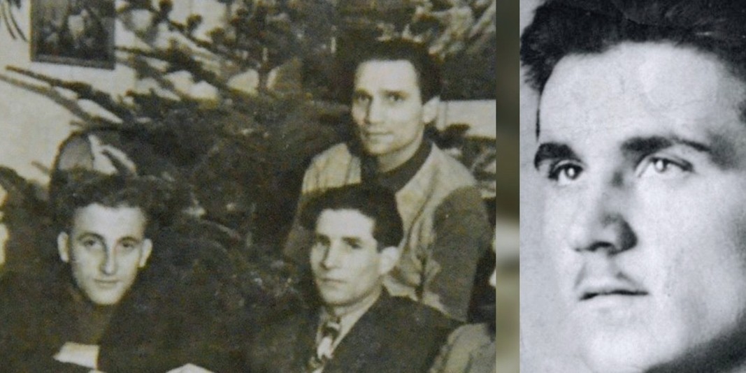 W Targowiskach odnaleziono szczątki partyzantów