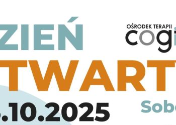 Zadbaj o psychikę. Ruszyły zapisy na Dzień Otwarty w Ośrodku Cogito