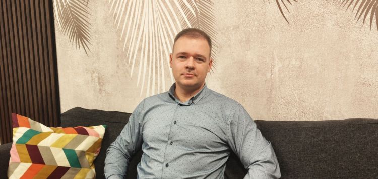 Dr Karol Petryszak: współczesny spór o człowieka