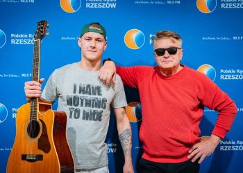 Bartek „Kufel” Matłosz o swojej artystycznej drodze