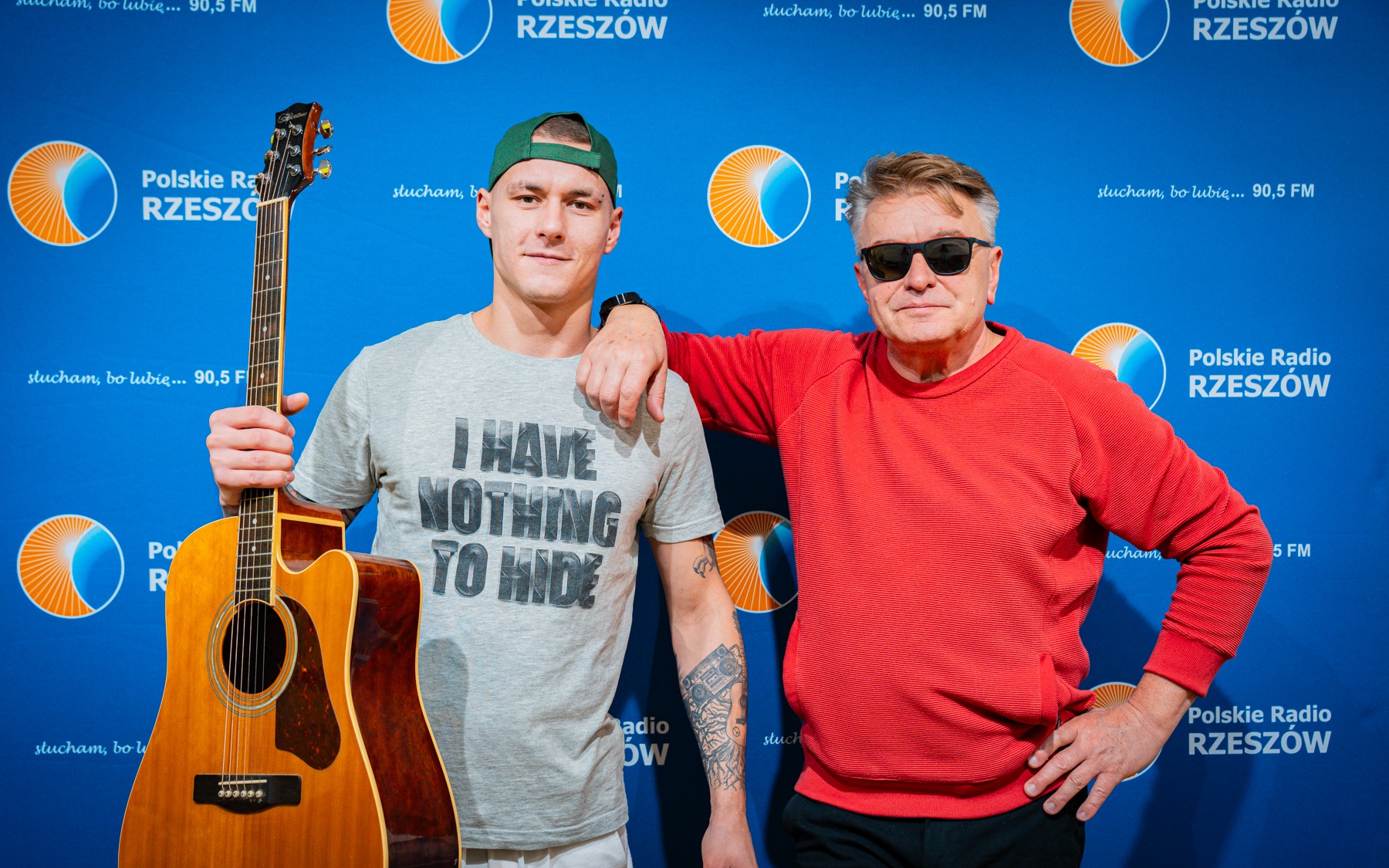 Bartek „Kufel” Matłosz o swojej artystycznej drodze