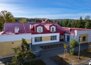 Nowe przedszkole i żłobek w Lubzinie już gotowe