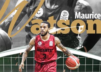 Maurice Watson nowym rozgrywającym Mista Szkła Krosno