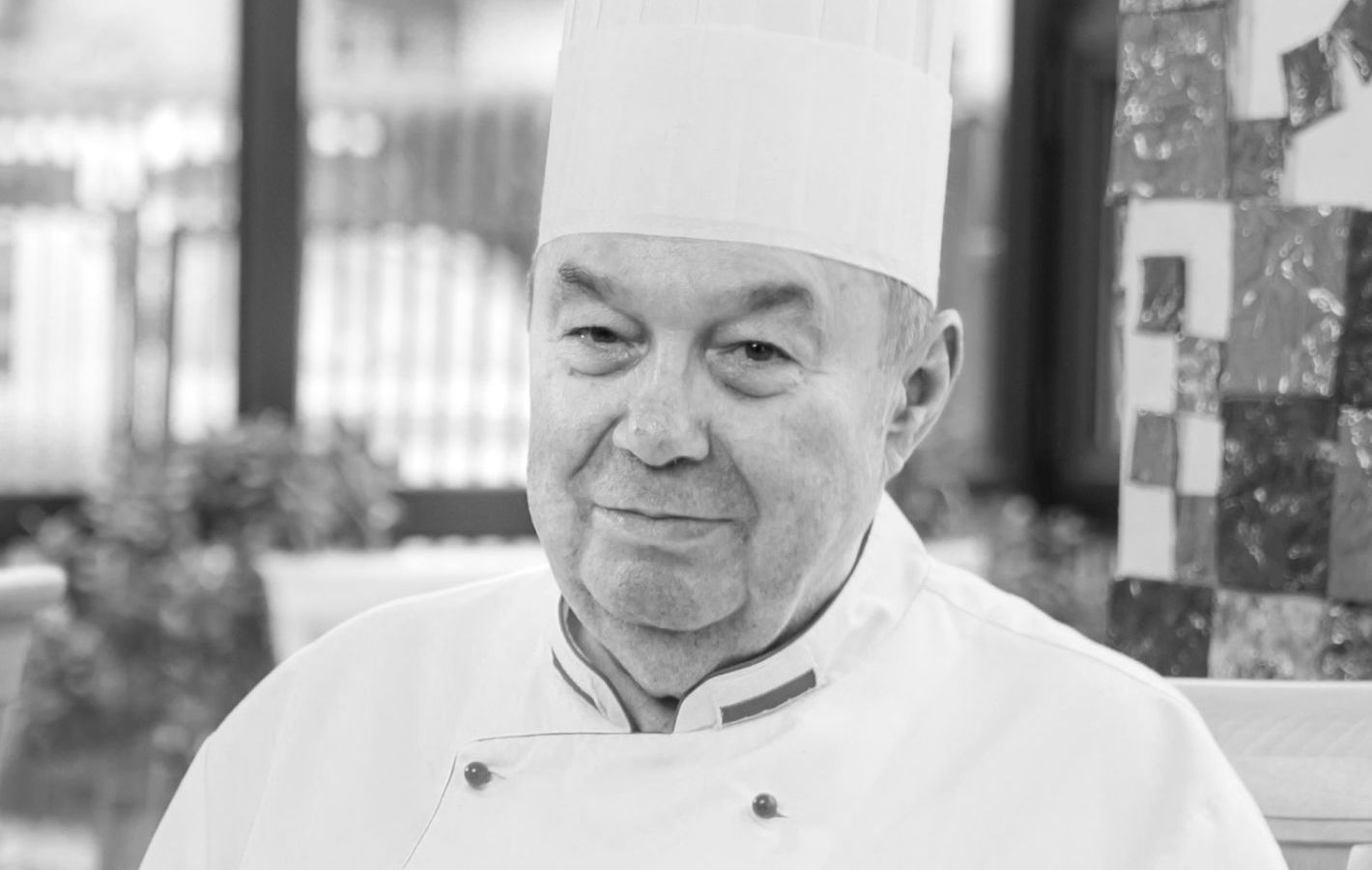 Nie żyje Julian Orłowski. Znany cukiernik z Rzeszowa miał 78 lat