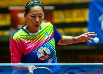 Tenisistka KTS Enea Siarkopol Tarnobrzeg z brązowym medalem mistrzostw Europy